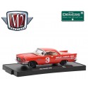 M2 Machines Drivers Release 77 - 1957 Chrysler 300C