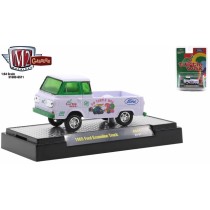 M2 Machines Hobby Exclusive - 1965 Ford Econoline Truck Gasser