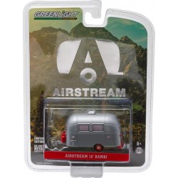 Hobby Exclusive - Airstream 16' Bambi