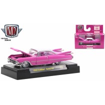 M2 Machines Auto-Thentics Release 69 - 1959 Cadillac Series 62