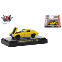 M2 Machines Detroit Muscle Release 60 - 1966 Chevrolet Corvette 427