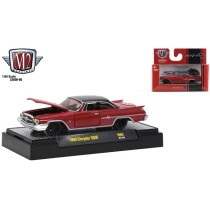 M2 Machines Detroit Muscle Release 60 - 1960 Chrysler 300F