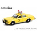 Greenlight Fire and Rescue Series 2 - 1982 Plymouth Gran Fury Detroit Fire Department