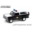 Greenlight Hobby Exclusive - 1978 Dodge Ramcharger Texas Department of Public Safety