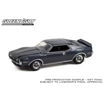 Greenlight GL Muscle Series 26 - 1971 AMC Javelin AMX