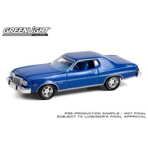 Greenlight GL Muscle Series 26 - 1974 Ford Gran Torino Sprot 2-Door Hardtop