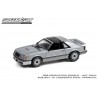 Greenlight GL Muscle Series 26 - 1982 Ford Mustang GT