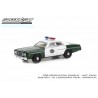 Greenlight Hobby Exclusive - 1975 Plymouth Fury Capitol City Police