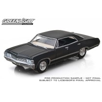 Greenlight Hobby Exclusive - 1967 Chevrolet Impala Sport Sedan