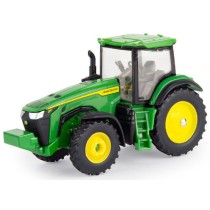 ERTL John Deere 8R 370 Tractor