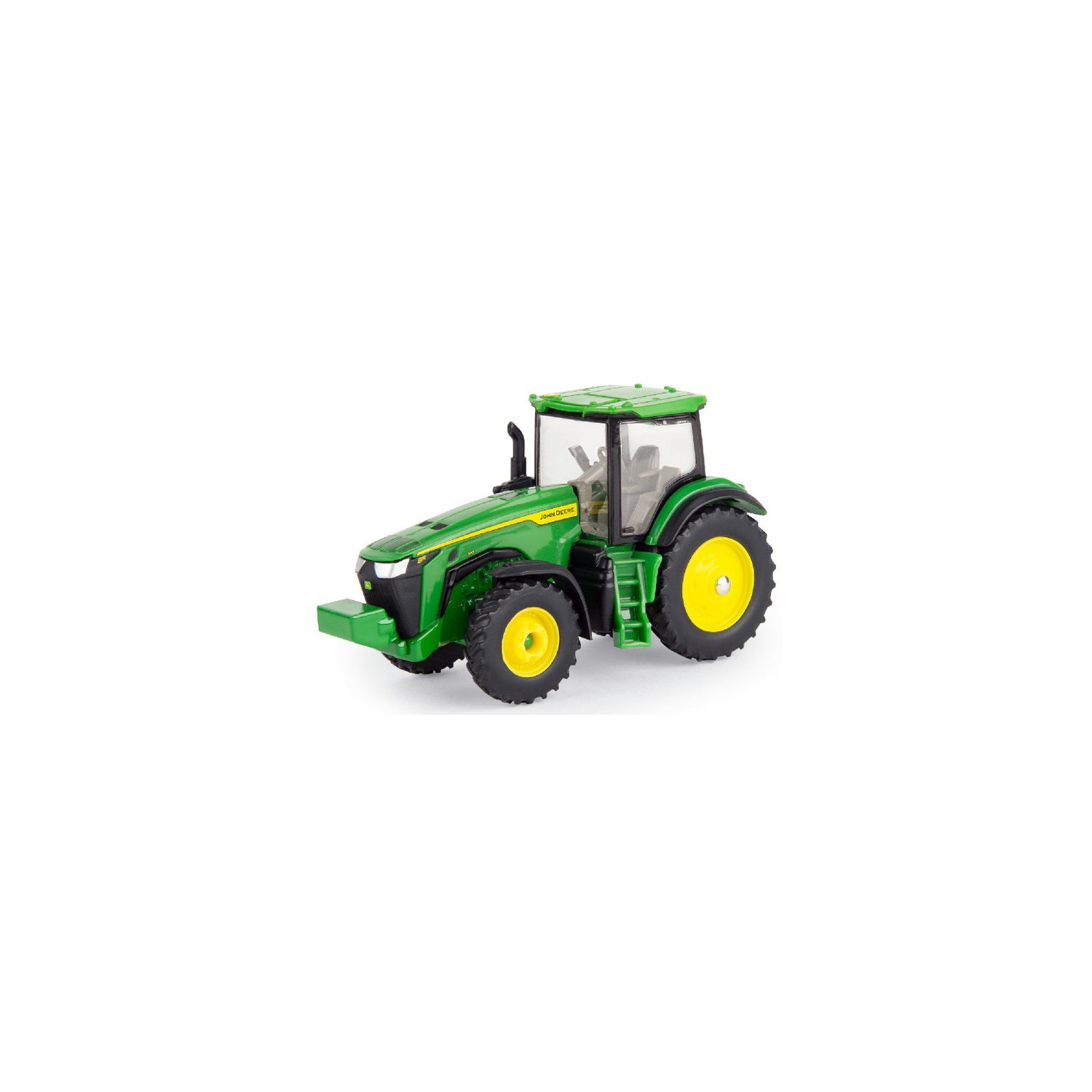 ERTL John Deere 8R 370 Tractor