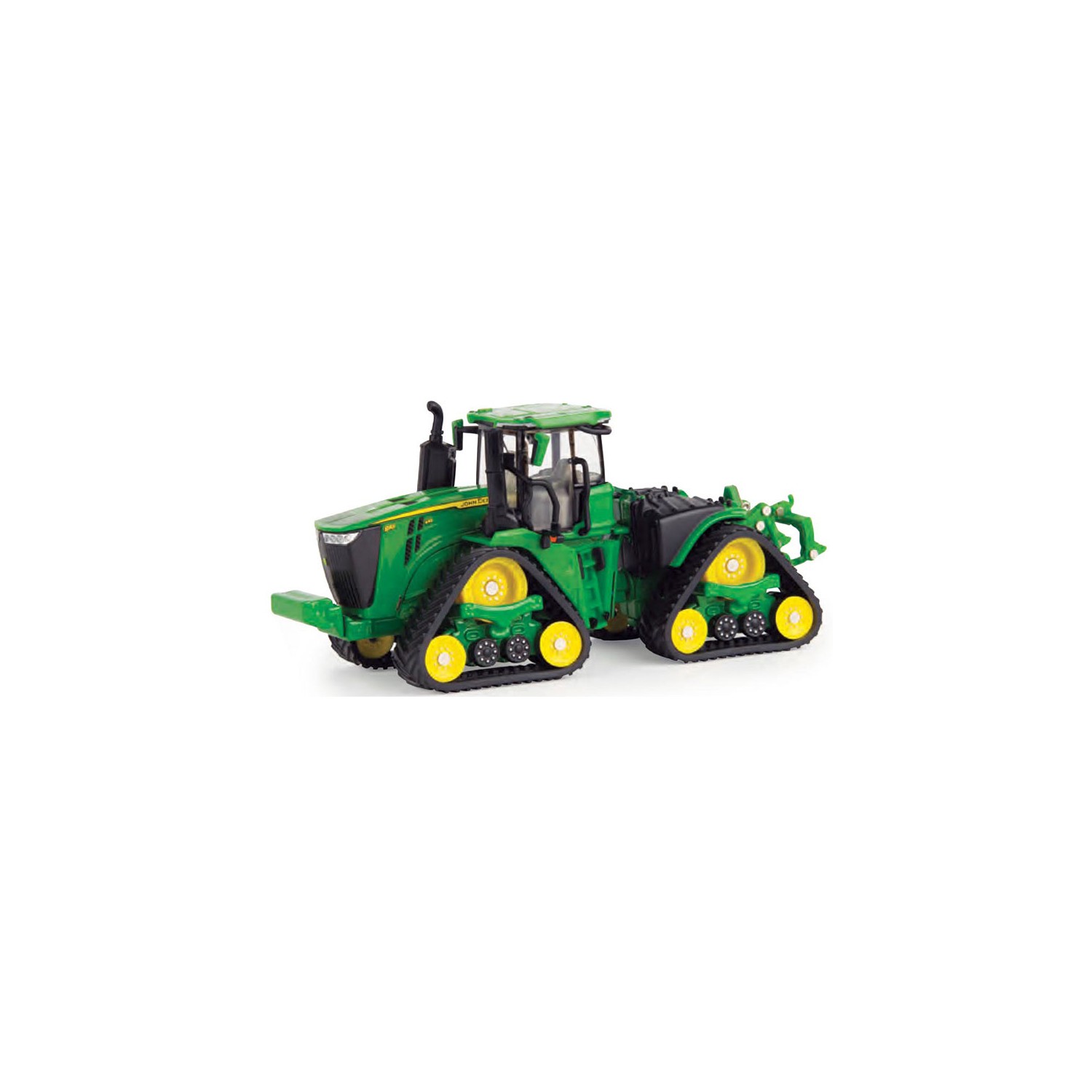 Trator Ertl - John Deere 49rx 640 Tracked Tractor Prestige