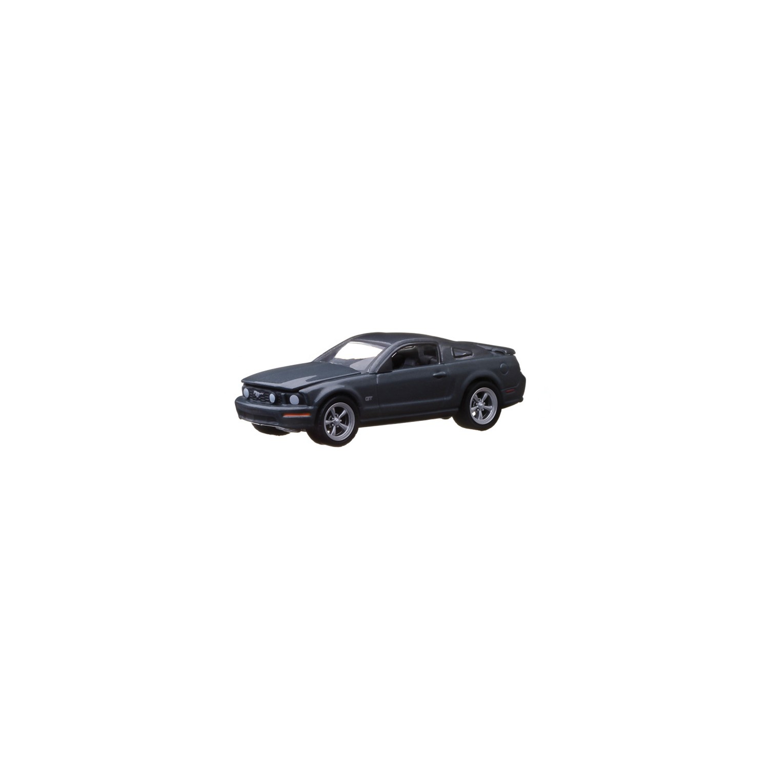 Greenlight GL Muscle Series 8 - 2008 Ford Mustang GT