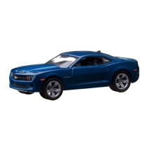 Greenlight GL Muscle Series 8 - 2011 Chevrolet Camaro SS