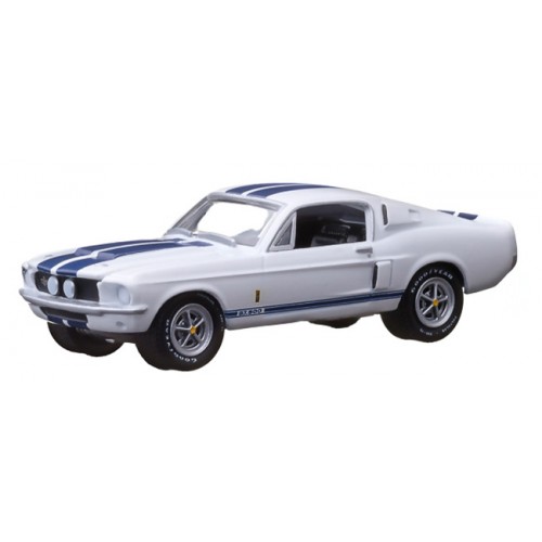 Greenlight GL Muscle Series 8 - 1967 Shelby GT500