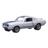 Greenlight GL Muscle Series 8 - 1967 Shelby GT500