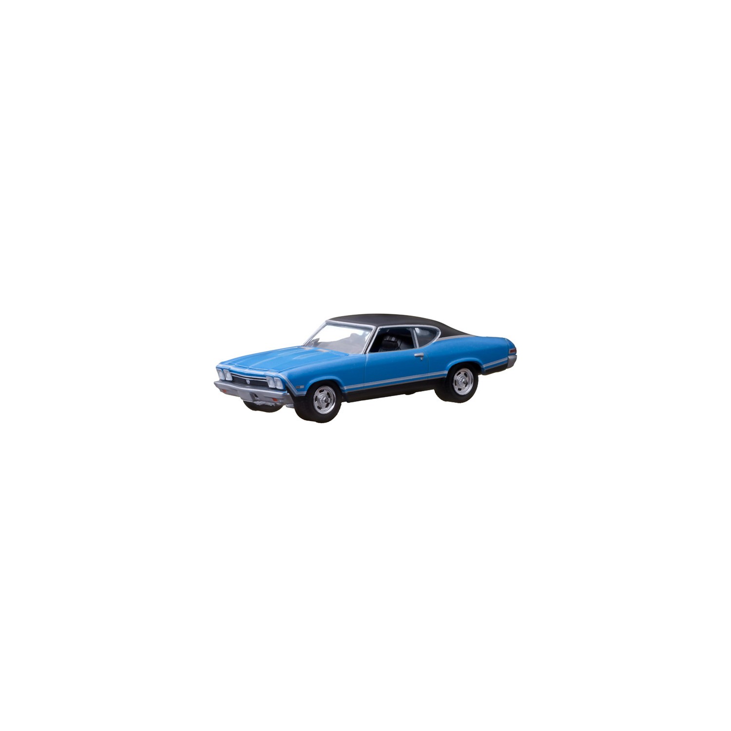 Greenlight GL Muscle Series 8 - 1968 Chevrolet Chevelle SS