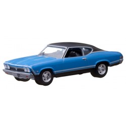 Greenlight GL Muscle Series 8 - 1968 Chevrolet Chevelle SS