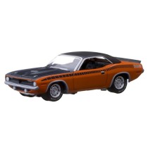Greenlight GL Muscle Series 8 - 1970 Plymouth AAR Cuda