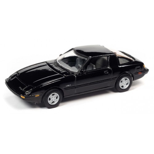 Johnny Lightning Classic Gold 2021 Release 4A - 1981 Mazda RX-7