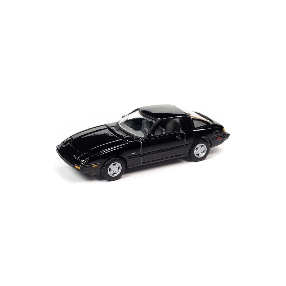 Johnny Lightning Classic Gold 2021 Release 4A - 1981 Mazda RX-7