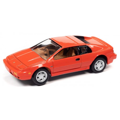 Johnny Lightning Classic Gold 2021 Release 4A - 1989 Lotus Esprit