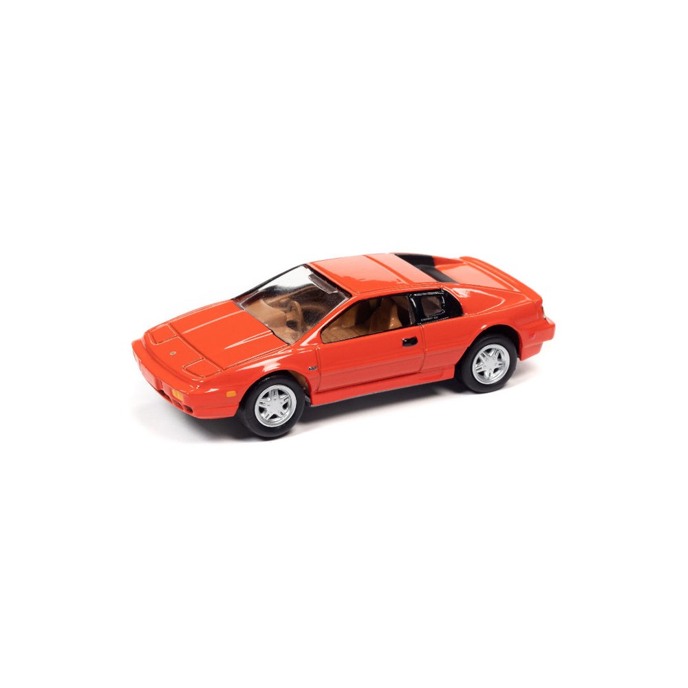 Johnny Lightning Classic Gold 2021 Release 4A - 1989 Lotus Esprit