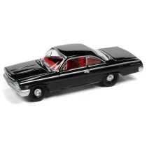 Johnny Lightning Classic Gold 2021 Release 4B - 1962 Chevy Bel Air