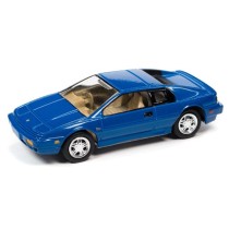 Johnny Lightning Classic Gold 2021 Release 4B - 1989 Lotus Esprit