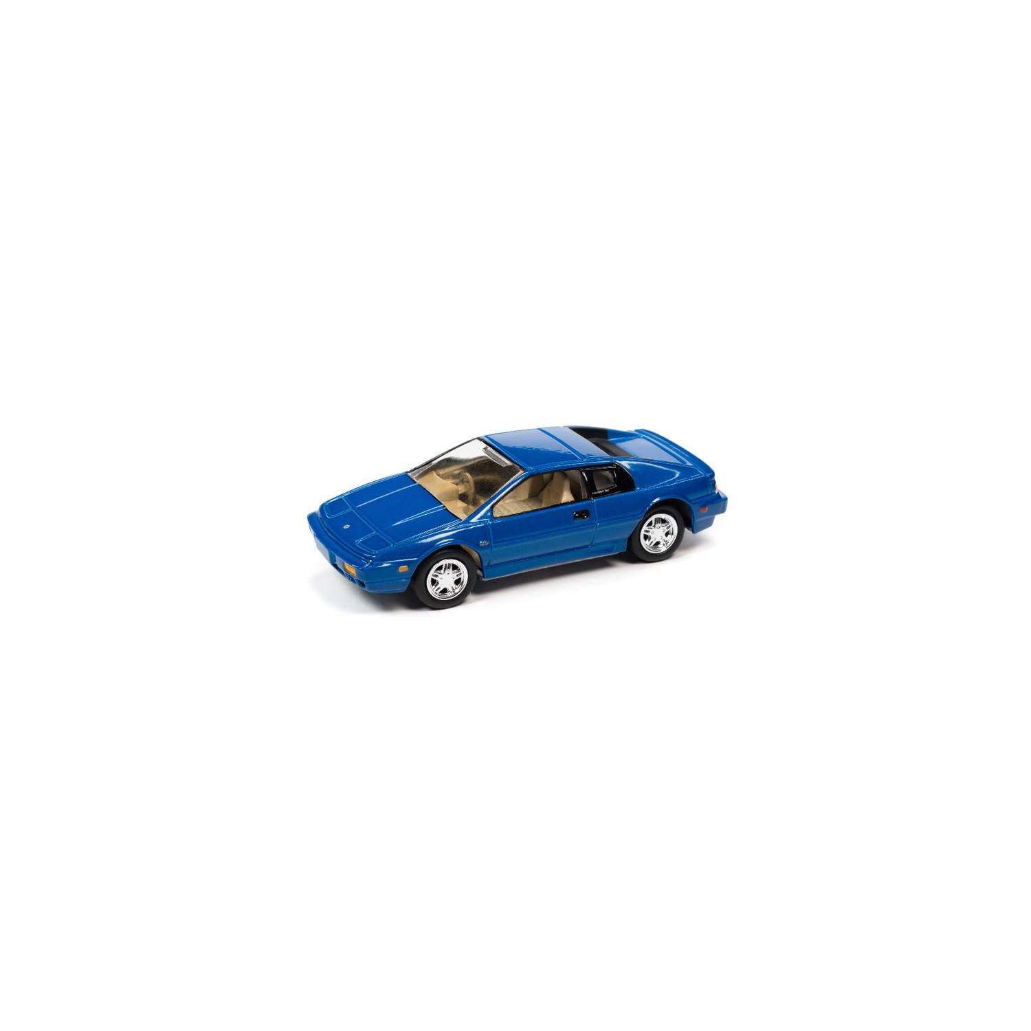 Johnny Lightning Classic Gold 2021 Release 4B - 1989 Lotus Esprit