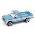 Johnny Lightning Classic Gold 2022 Release 1A - 1984 Ford Ranger XL