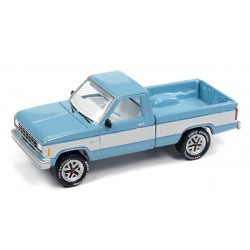 Johnny Lightning Classic Gold 2022 Release 1A - 1984 Ford Ranger XL