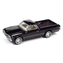 Johnny Lightning Classic Gold 2022 Release 1A - 1967 Chevy El Camino