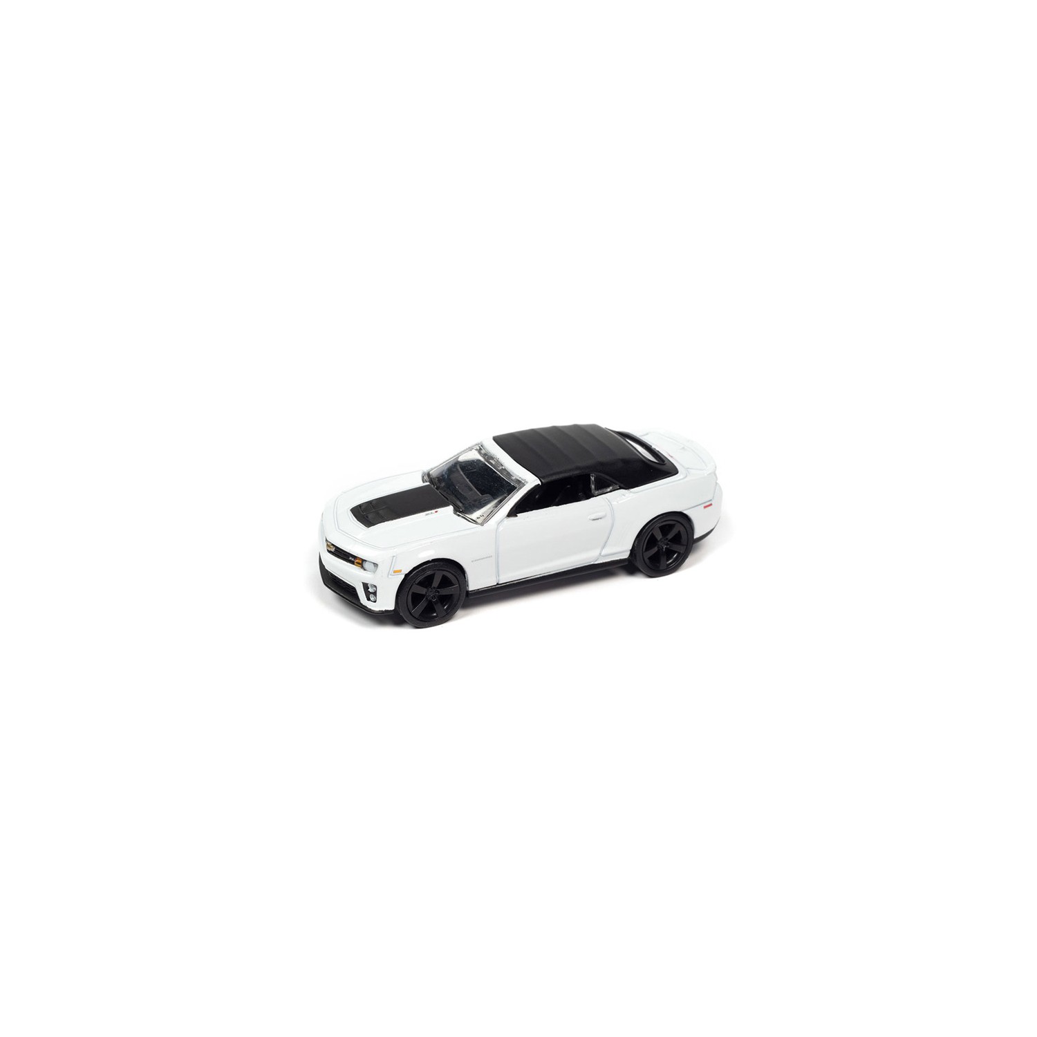 Johnny Lightning Classic Gold 2022 Release 1B - 2013 Chevy Camaro ZL1