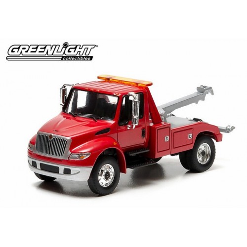 Hobby Exclusive - 2013 International DuraStar 4400 Tow Truck