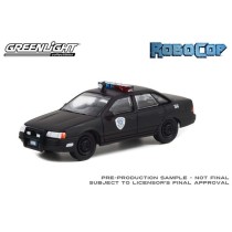 Greenlight Hollywood Series 34 - 1986 Ford Taurus LX