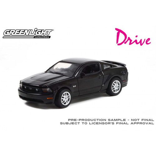 Greenlight Hollywood Series 34 - 2011 Ford Mustang GT 5.0