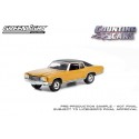 Greenlight Hollywood Series 35 - 1972 Chevrolet Monte Carlo