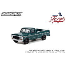 Greenlight Hollywood Series 35 - 1978 Ford F-150 Ranger XLT