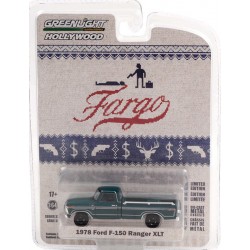 Greenlight Hollywood Series 35 - 1978 Ford F-150 Ranger XLT