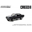 Greenlight Hollywood Series 35 - 1967 Ford Mustang Coupe Creed II