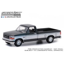 Greenlight Blue Collar Series 10 - 1992 Ford F-250 Truck