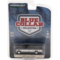Greenlight Blue Collar Series 10 - 1992 Ford F-250 Truck