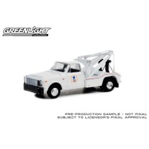 Greenlight Dually Drivers Series 9 - 1968 Chevrolet C-30 Dually Wrecker USPS