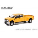 Greenlight Dually Drivers Series 9 - 2019 Ford F-350 Dually