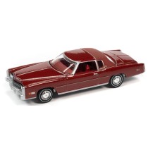 Auto World Premium 2022 Release 1A - 1975 Cadillac Eldorado