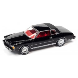 Johnny Lightning Muscle Cars USA 2021 Release 4A - 1978 Chevy Monte Carlo