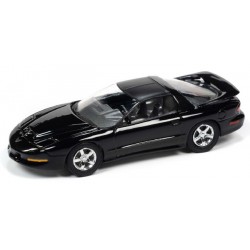 Johnny Lightning Muscle Cars USA 2021 Release 4B - 1997 Pontiac Firebird T/A WS6