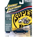 Johnny Lightning Muscle Cars USA 2022 Release 1B - 1970 Dodge Coronet Super Bee