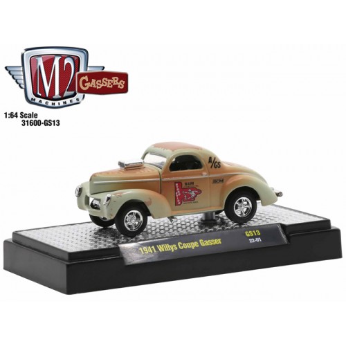 M2 Machines Hobby Exclusives - Troy's Toys & Collectibles